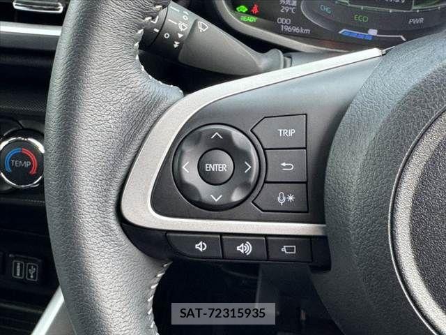 Toyota RAIZE 2024-08 8368300-25