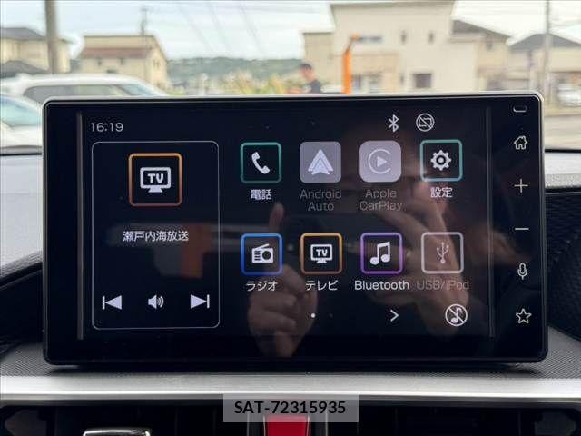 Toyota RAIZE 2024-08 8368300-2