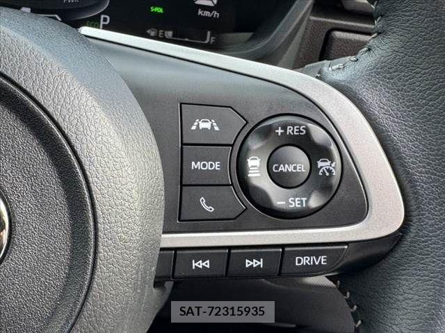 Toyota RAIZE 2024-08 8368300-4