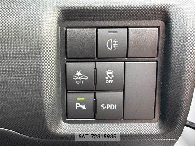Toyota RAIZE 2024-08 8368300-5