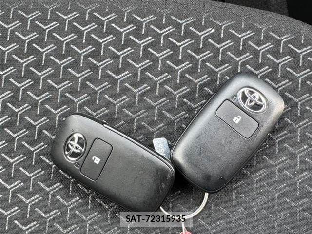 Toyota RAIZE 2024-08 8368300-6