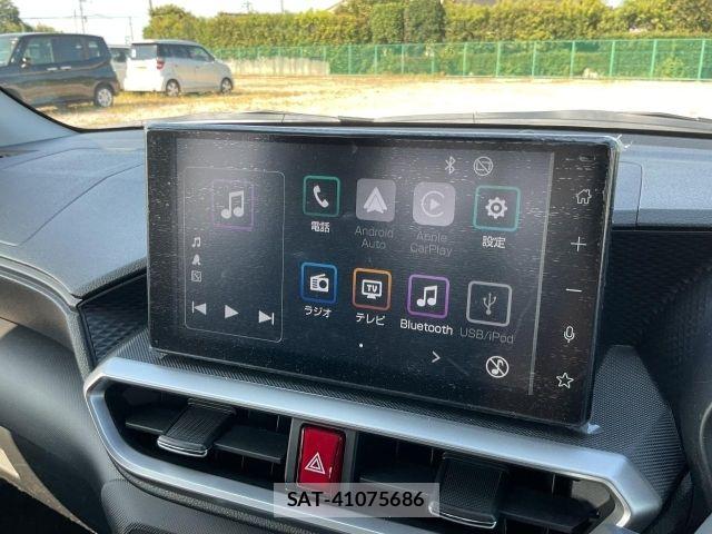 Toyota RAIZE 2026-02 8372100-19