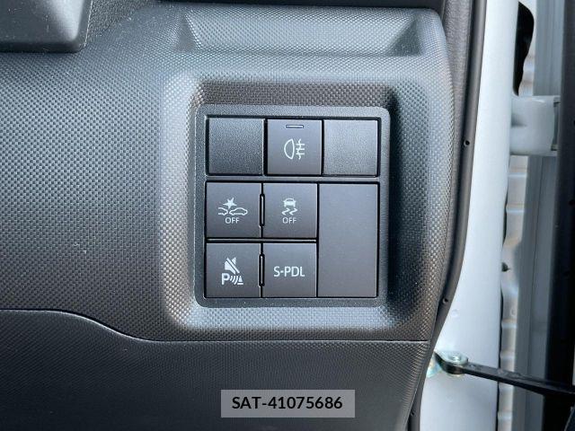 Toyota RAIZE 2026-02 8372100-25