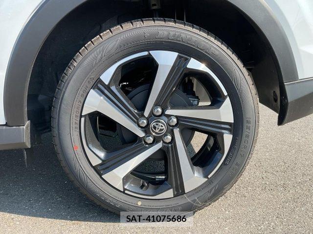 Toyota RAIZE 2026-02 8372100-26
