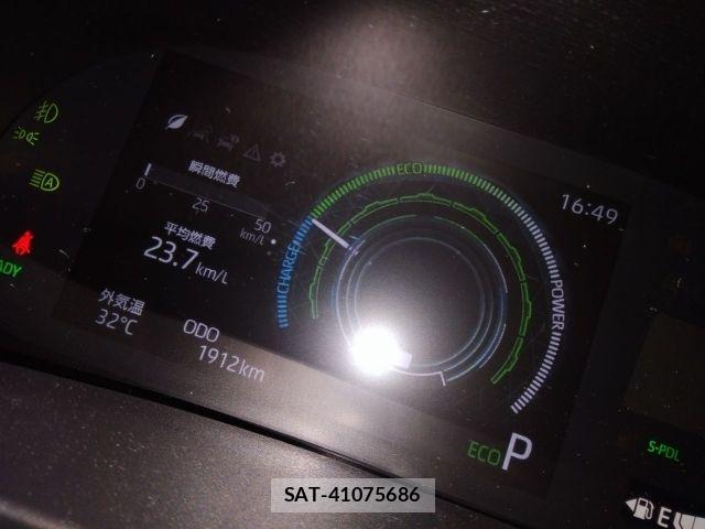 Toyota RAIZE 2026-02 8372100-29