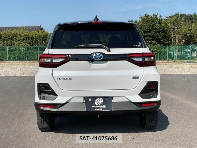 Toyota RAIZE 2026-02 8372100-4