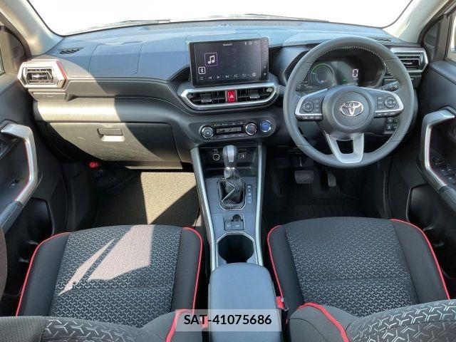 Toyota RAIZE 2026-02 8372100-7