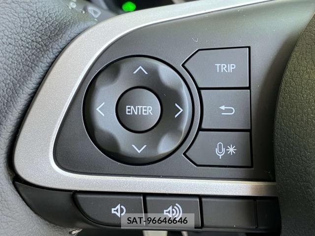 Toyota RAIZE 2026-03 8372099-9