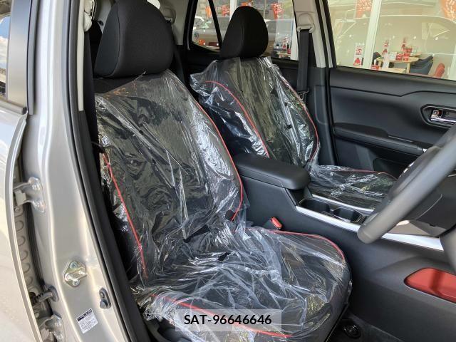 Toyota RAIZE 2026-03 8372099-17