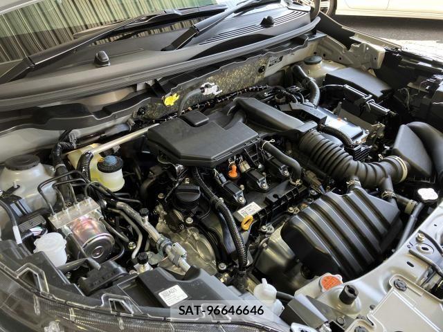 Toyota RAIZE 2026-03 8372099-20