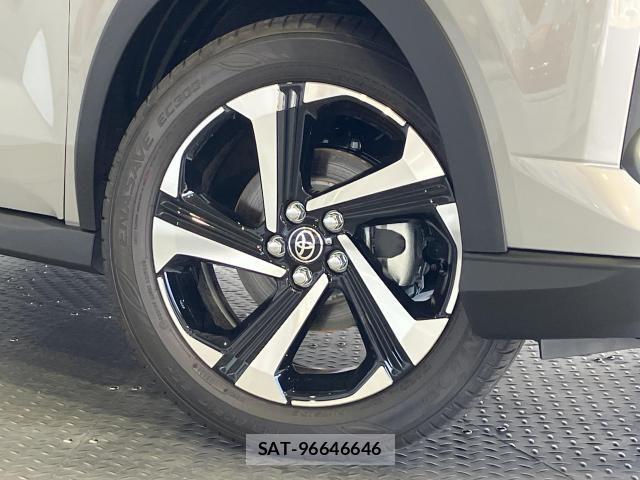 Toyota RAIZE 2026-03 8372099-3
