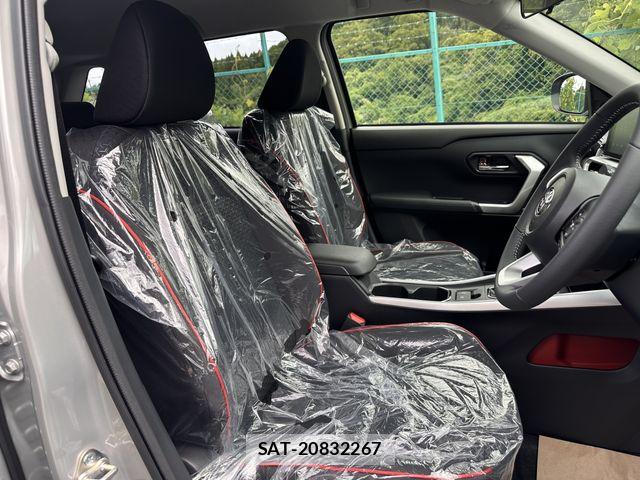 Toyota RAIZE 2026-07 8372101-11