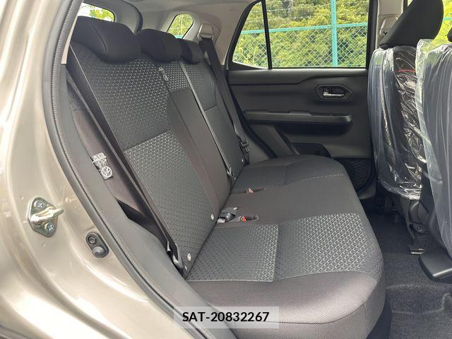 Toyota RAIZE 2026-07 8372101-12