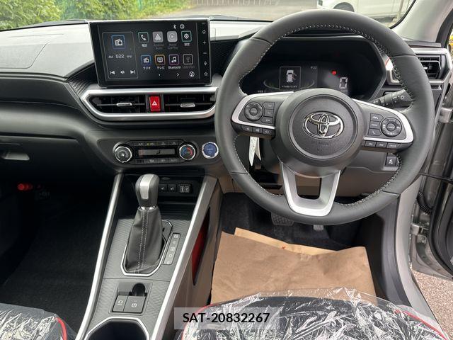Toyota RAIZE 2026-07 8372101-14