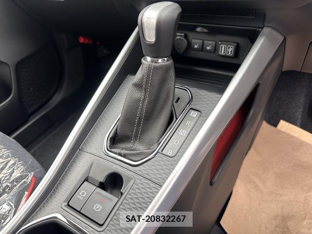 Toyota RAIZE 2026-07 8372101-16