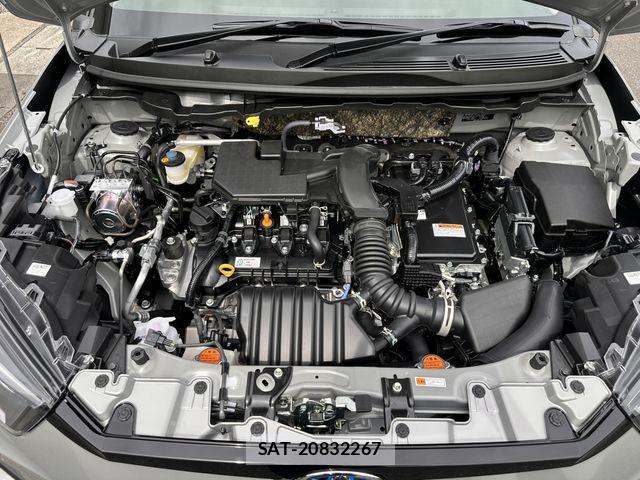 Toyota RAIZE 2026-07 8372101-21