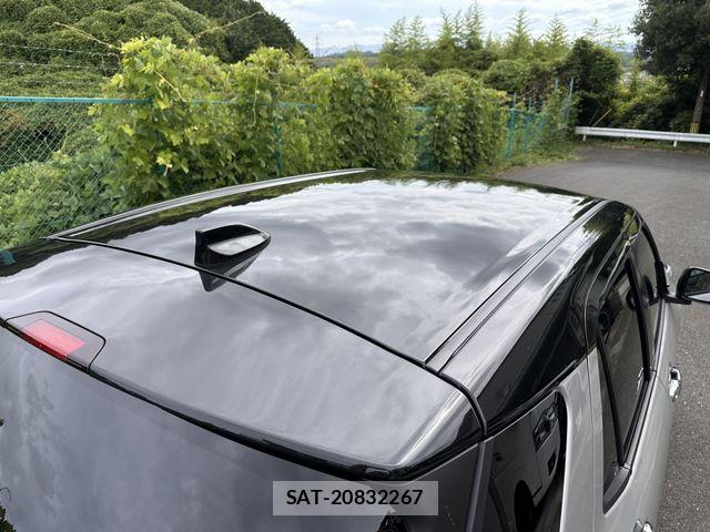 Toyota RAIZE 2026-07 8372101-8