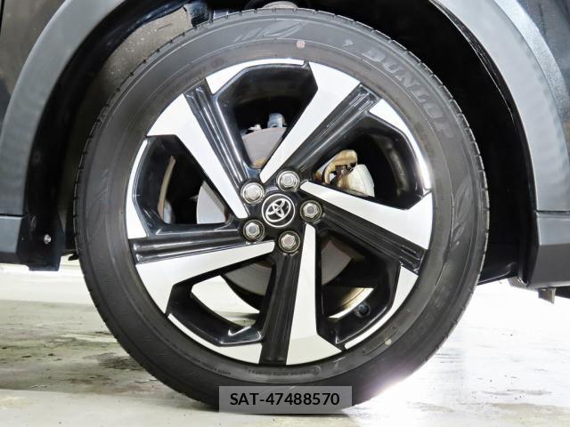 Toyota RAIZE 2021-11 8372103-11