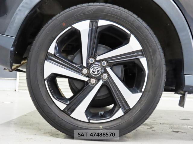 Toyota RAIZE 2021-11 8372103-12