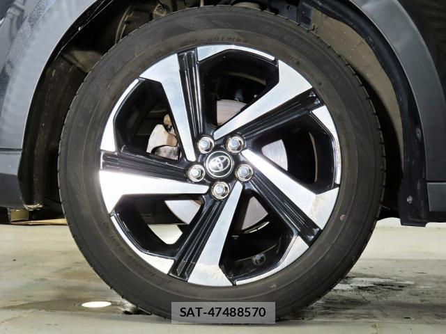 Toyota RAIZE 2021-11 8372103-13