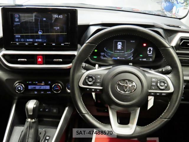Toyota RAIZE 2021-11 8372103-17