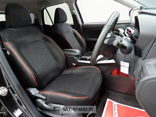 Toyota RAIZE 2021-11 8372103-20