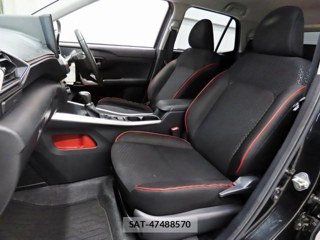 Toyota RAIZE 2021-11 8372103-21