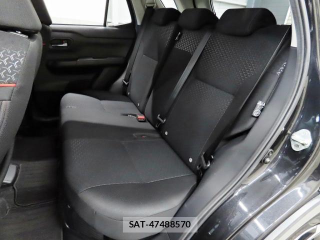 Toyota RAIZE 2021-11 8372103-23