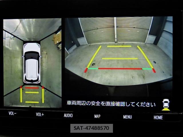 Toyota RAIZE 2021-11 8372103-28