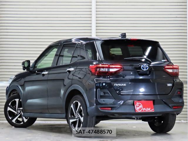 Toyota RAIZE 2021-11 8372103-7