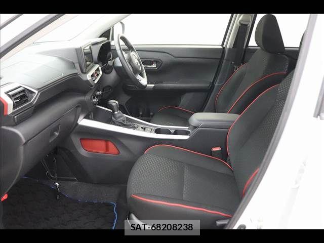 Toyota RAIZE 2022-02 8372102-11