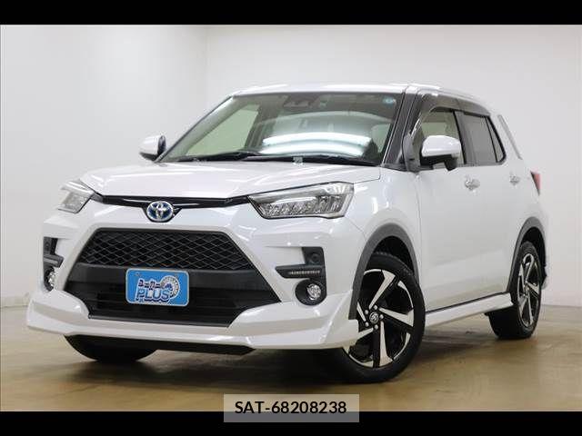Toyota RAIZE 2022-02 8372102-16
