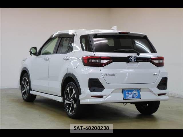 Toyota RAIZE 2022-02 8372102-19