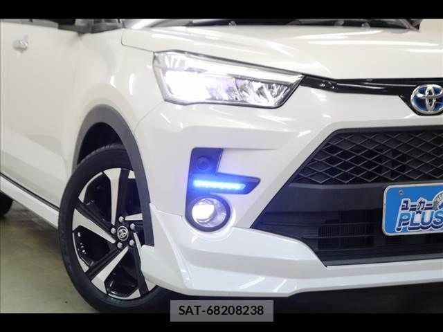 Toyota RAIZE 2022-02 8372102-22