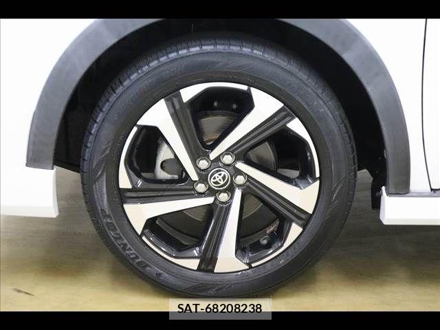 Toyota RAIZE 2022-02 8372102-23