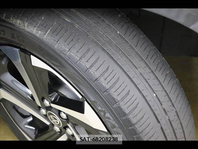 Toyota RAIZE 2022-02 8372102-24