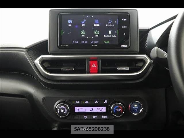 Toyota RAIZE 2022-02 8372102-28