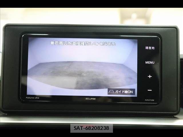 Toyota RAIZE 2022-02 8372102-4