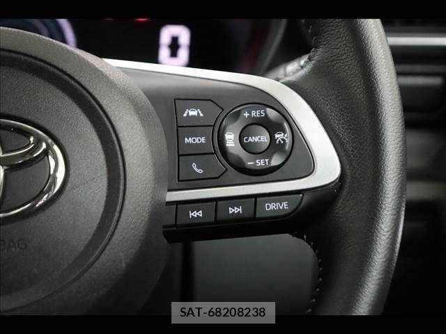 Toyota RAIZE 2022-02 8372102-7