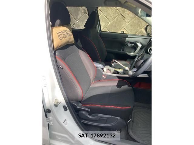 Toyota RAIZE 2022-02 8414644-16
