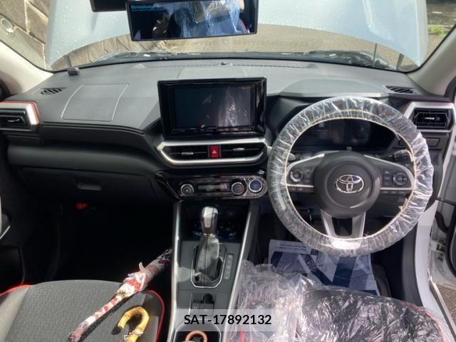 Toyota RAIZE 2022-02 8414644-17