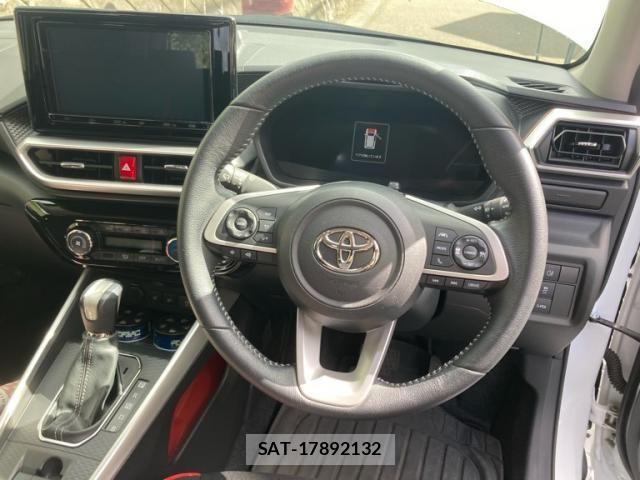 Toyota RAIZE 2022-02 8414644-18