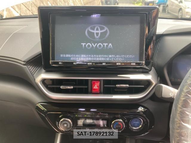 Toyota RAIZE 2022-02 8414644-21