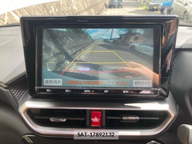 Toyota RAIZE 2022-02 8414644-22