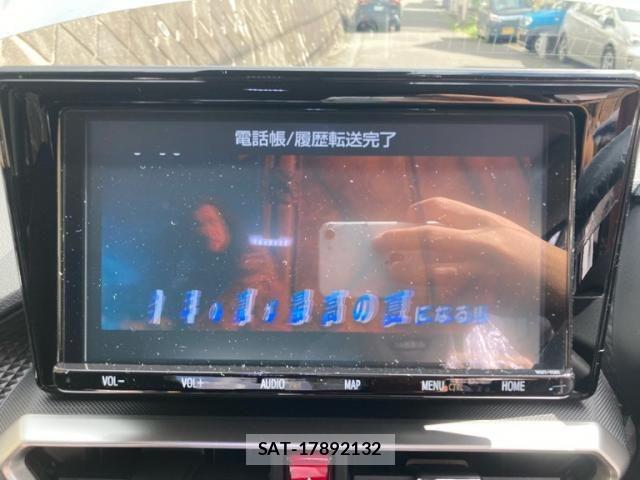 Toyota RAIZE 2022-02 8414644-23
