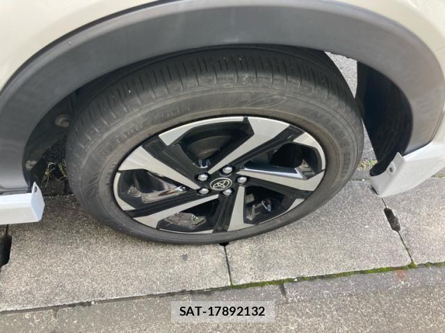 Toyota RAIZE 2022-02 8414644-5