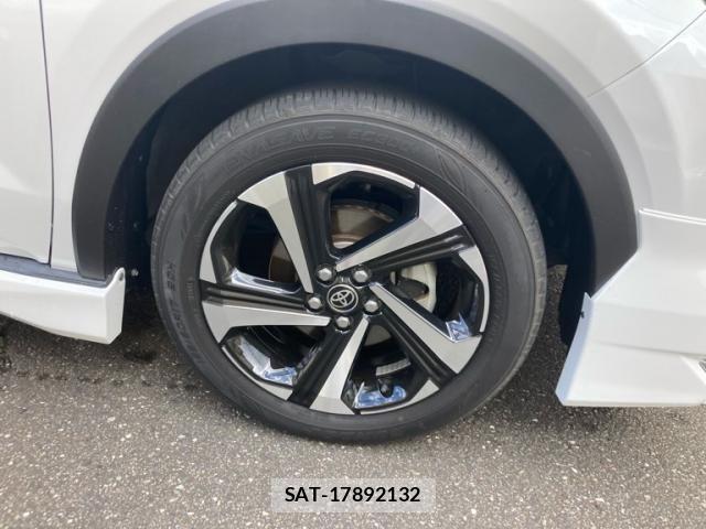 Toyota RAIZE 2022-02 8414644-7