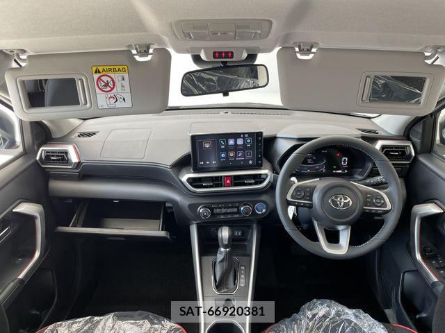 Toyota RAIZE 2026-07 8414641-24