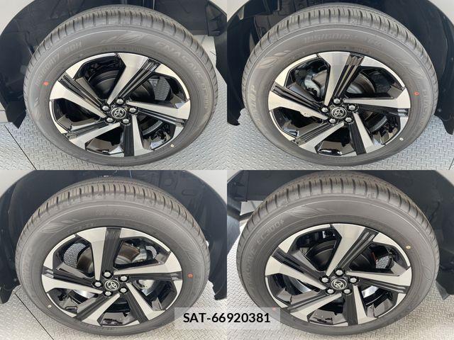 Toyota RAIZE 2026-07 8414641-26