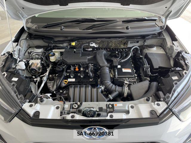 Toyota RAIZE 2026-07 8414641-28